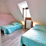 Maison De Charme A Guchan Avec Vue Sur La Montagne Et Jacuzzi