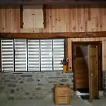 Maison De Charme A Guchan Avec Vue Sur La Montagne Et Jacuzzi * Guchen