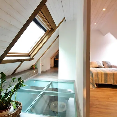 Maison De Charme A Guchan Avec Vue Sur La Montagne Et Jacuzzi Ferienhaus