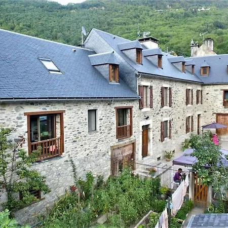 度假居 Maison De Charme A Guchan Avec Vue Sur La Montagne Et Jacuzzi *