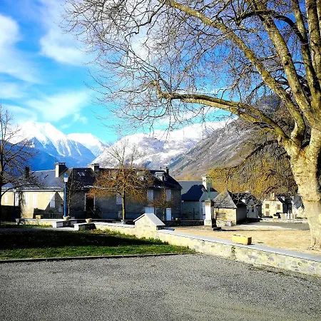 Casa vacanze Maison De Charme à Guchan Avec Vue Sur La Montagne Et Jacuzzi *