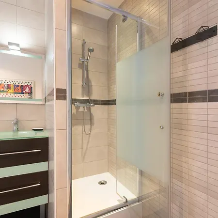 Maison De Charme à Guchan Avec Vue Sur La Montagne Et Jacuzzi Casa vacanze *