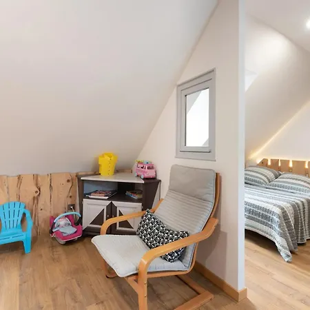 Maison De Charme à Guchan Avec Vue Sur La Montagne Et Jacuzzi Casa vacanze