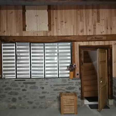 Maison De Charme A Guchan Avec Vue Sur La Montagne Et Jacuzzi *