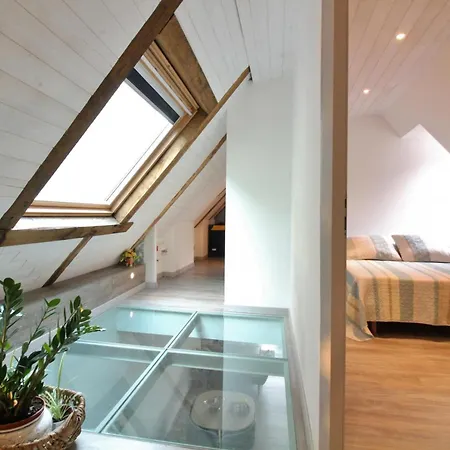 Maison De Charme A Guchan Avec Vue Sur La Montagne Et Jacuzzi Guchen