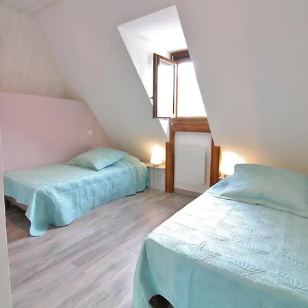 Maison De Charme A Guchan Avec Vue Sur La Montagne Et Jacuzzi